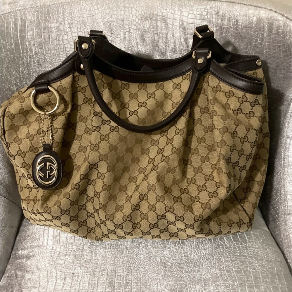 Gucci bag - Picture 4 of 13